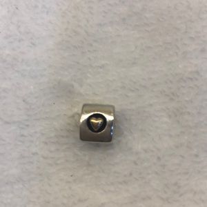 Pandora charm